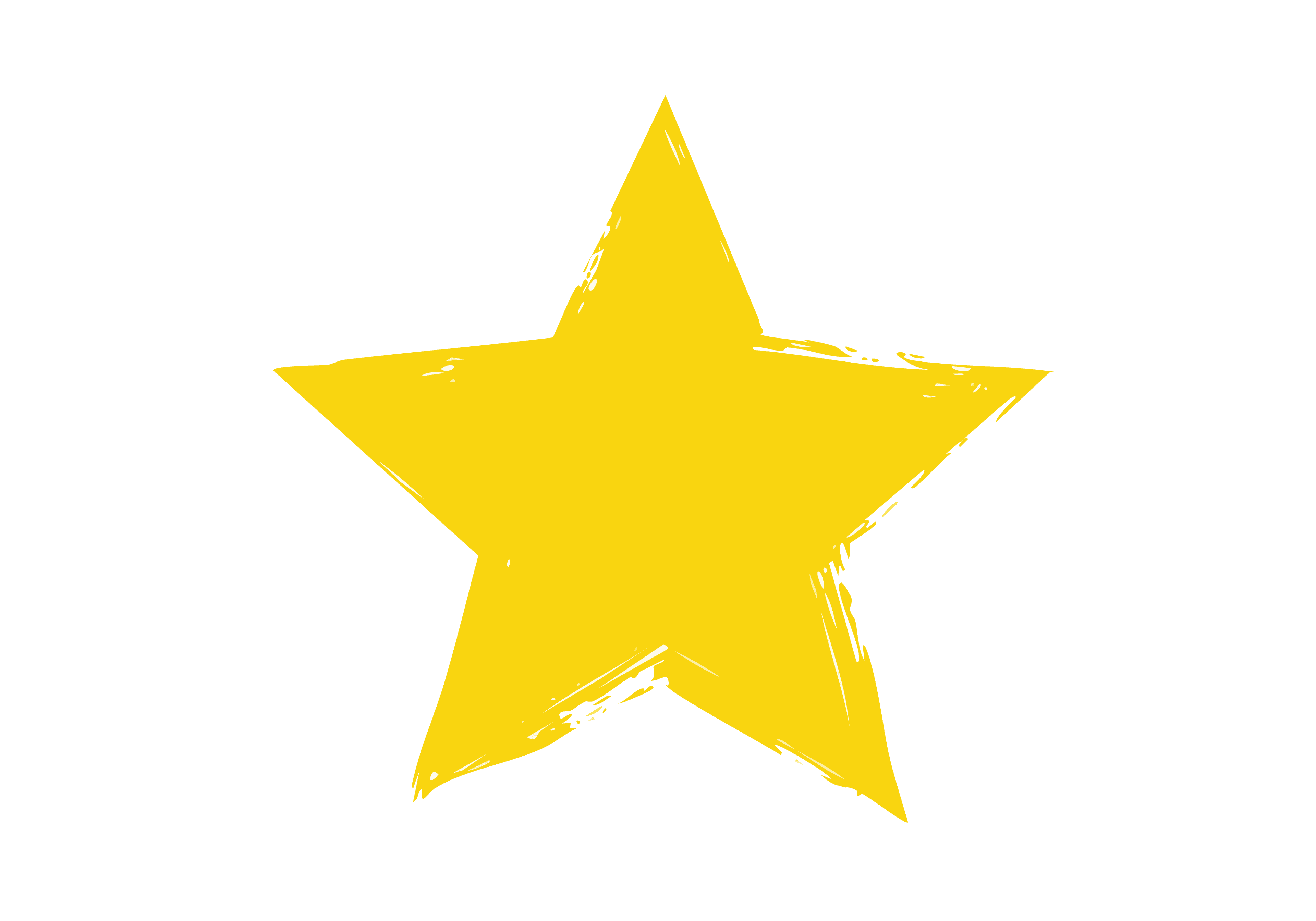 Star Review Tester